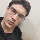 Кирилл, 20 лет