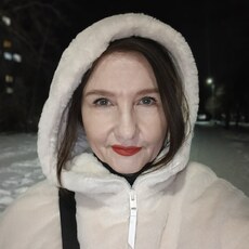 Фотография девушки Светлана, 57 лет из г. Сызрань