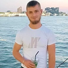 Фотография мужчины Аккаунт Удален, 29 лет из г. Тюмень