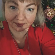 Фотография девушки Юленька, 47 лет из г. Новый Уренгой