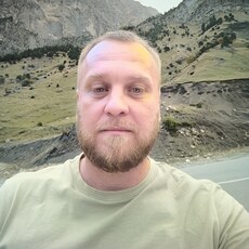 Фотография мужчины Александр, 41 год из г. Краснодар