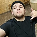 Наиль, 22 года