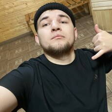 Фотография мужчины Наиль, 22 года из г. Мелеуз