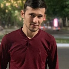 Фотография мужчины Joxa, 29 лет из г. Ташкент