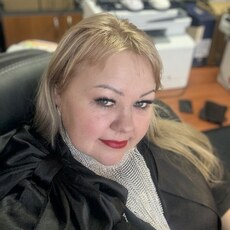 Фотография девушки Irina, 45 лет из г. Солнечногорск