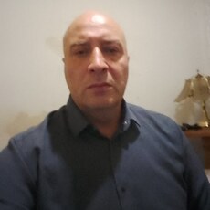 Фотография мужчины Алексей, 46 лет из г. Кириши