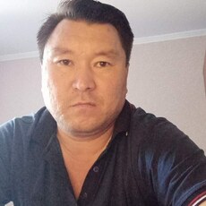 Фотография мужчины Руслан, 49 лет из г. Костанай