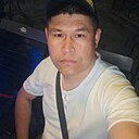 Жолдас, 38 лет