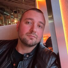 Фотография мужчины Антон, 32 года из г. Ярославль