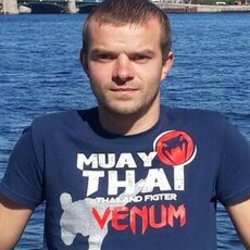 Фотография мужчины Михаил, 37 лет из г. Белгород