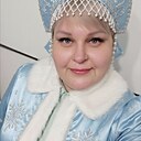 Еленка, 43 года