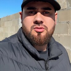 Фотография мужчины Даниель, 30 лет из г. Москва