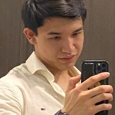 Фотография мужчины Жалгас, 20 лет из г. Алматы