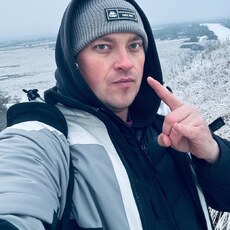 Фотография мужчины Роман, 35 лет из г. Брянск