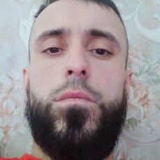 Фотография мужчины Cap Jonn, 33 года из г. Дербент