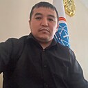 Бекзат, 41 год
