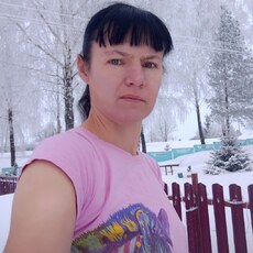 Фотография девушки Наталья, 40 лет из г. Мстиславль