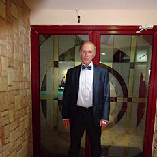 Фотография мужчины Сергей, 70 лет из г. Новосибирск