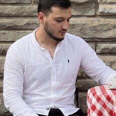 Фотография мужчины Виталий, 25 лет из г. Ставрополь