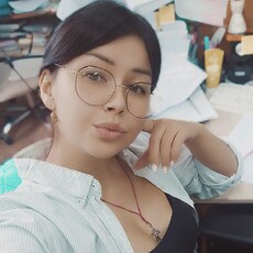 Фотография девушки Наталья, 34 года из г. Усть-Кут