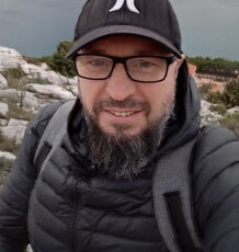 Фотография мужчины Виталик, 46 лет из г. Варшава