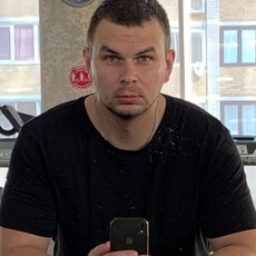 Фотография мужчины Сергей, 34 года из г. Лобня