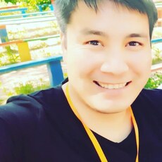 Фотография мужчины Rusty, 32 года из г. Актобе