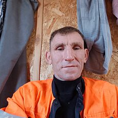 Фотография мужчины Анд, 45 лет из г. Пенза