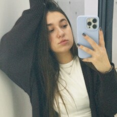 Фотография девушки Сабина, 23 года из г. Санкт-Петербург