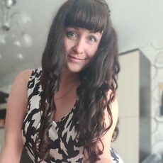 Фотография девушки Светлана, 35 лет из г. Ангарск