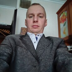 Фотография мужчины Григорий, 39 лет из г. Гродно