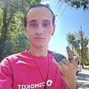 Виктор, 26 лет