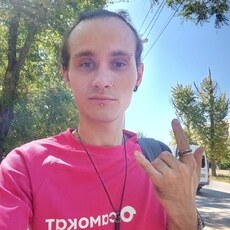 Фотография мужчины Виктор, 26 лет из г. Волжский