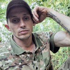 Фотография мужчины Андрей, 33 года из г. Иваново