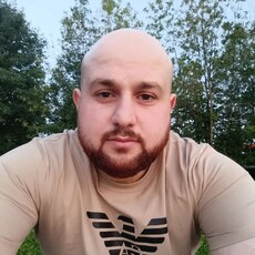 Фотография мужчины Орхан, 27 лет из г. Истра