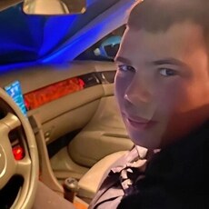 Фотография мужчины Денис, 22 года из г. Кокшетау