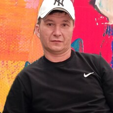 Фотография мужчины Наиль, 38 лет из г. Стерлитамак