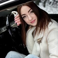 Фотография девушки Виктория, 24 года из г. Гродно