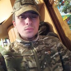 Фотография мужчины Тигран, 25 лет из г. Заполярный