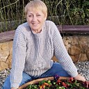 Людмила, 65 лет