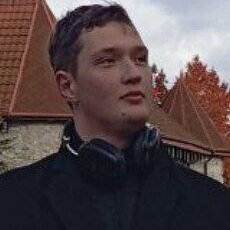 Фотография мужчины Иван, 18 лет из г. Минск