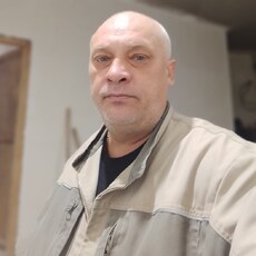 Фотография мужчины Серж, 46 лет из г. Норильск