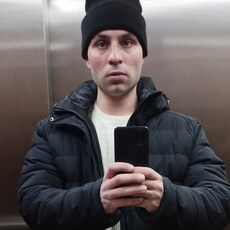 Фотография мужчины Владимир, 32 года из г. Солигорск