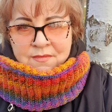 Фотография девушки Нина, 60 лет из г. Ухта