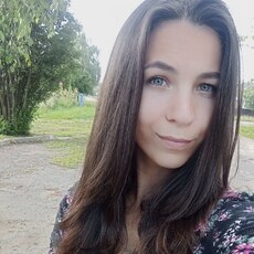 Фотография девушки Алина, 24 года из г. Могилев