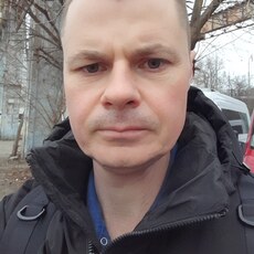 Фотография мужчины Аркадий, 39 лет из г. Каменское