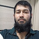 Алихан, 35 лет