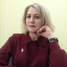 Фотография девушки Марина, 45 лет из г. Курск