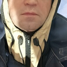 Фотография мужчины Денис, 42 года из г. Оренбург