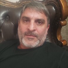 Фотография мужчины Мага, 45 лет из г. Грозный